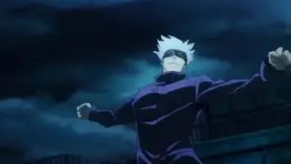 Jujutsu Kaisen - Gassed Up (Edit/AMV)