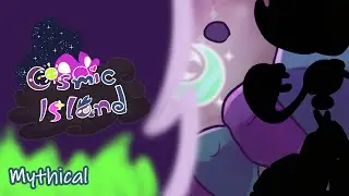 MSM: Era of The Stars - Cosmic Island Mythical (Ft. @Azuran)
