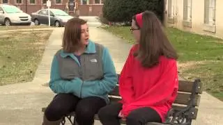 Living With Cerebral Palsy