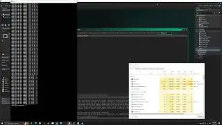 Test Memory Issue