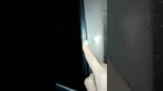 зазор пятой двери № 5