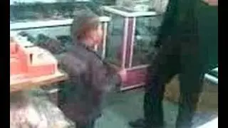 KIZIKLI KUSCULAR AGARDAN