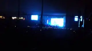 God is dead - Black Sabbath en Chile, año 2013