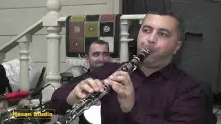 Rasim Klarnet / Ferid Nağara - Hasan Studio