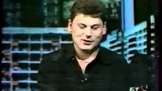 Юрий Клинских в Программе 'Карамболь' (1)