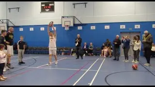 Graham Hunter | 42-Year-Old | Season 🏆 Highlights 24-25