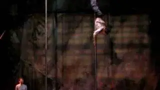 Traces Chinese Pole Part II