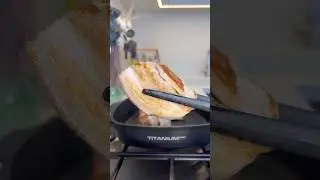 Вкуснее уже точно не будет! Идеальная домашняя нарезка!
