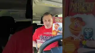 Quick Haul #6 - Thrift Store Horde