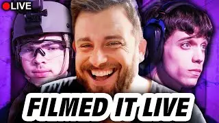 Twitch's Most Deadly Killers