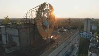 Pripiať | travel vlog
