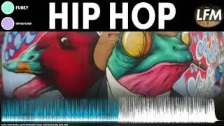 HIP HOP Royalty Free Music