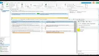 Updating TMs when you have locked segments