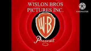 Looney Tunes Intro Blooper