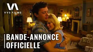 ICI Bande-Annonce 4K (2024) | Tom Hanks, Robin Wright | Comédie, Drame