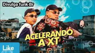 Mc Ryan SP e Mc Iguin da Ct - Acelerando a Xt - (Dj Pedro)