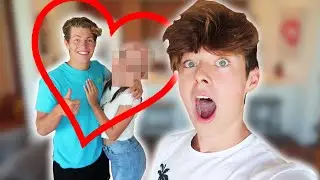 FINDING BEN AZELART A GIRLFRIEND..