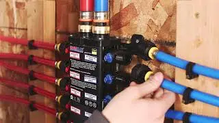 HOW TO REPLACE A ManaBloc TURN VALVE | Viega