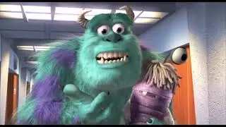 Sully MEME