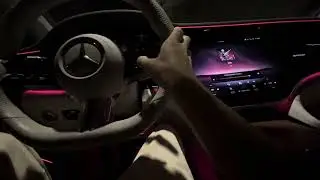 listening to music in my car 1