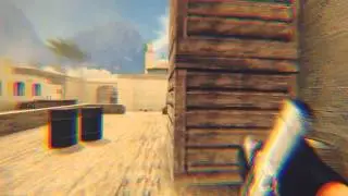 css frag movie