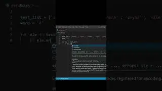 Extract word end with k in string list in python