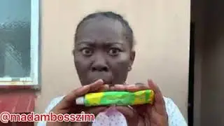 Dudzai Dont Rush Challenge