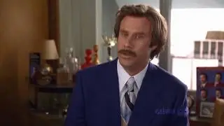 What is love like Ron?