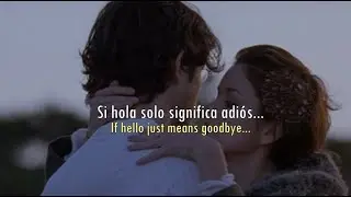 Thunder - Lana Del Rey (sub. español)