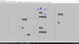 11 PMOS current source load PMOS CSAmp