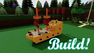 how to go all map in Build A Boat For Treasure