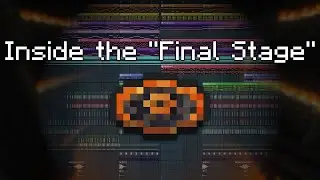 Inside the "Final Stage" - How was it made?