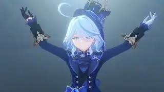 Trailer V4.2 [Edit] - Genshin impact “Penyamaran sang pendosa