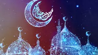 Ahlan Sahlan Shushagotom Ramzan (shahriar video)