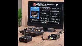 AV svideo to hdmi converter Enjoy you old Game system with HDTV