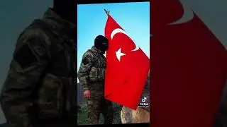 cesaretin varmı aska