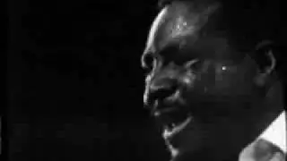 Albert King - Hot, Live and Raw