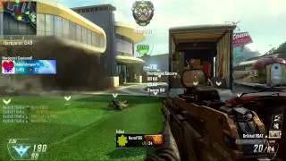 Black Ops 2 - Straight Swarmin' - Quick Updates