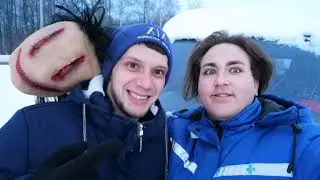 ПСИХ ВЫЛОЖИЛ ФОТКУ С МАНЬЯКОМ @max.vashchenko @vashchenko_live
