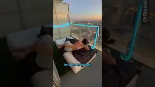 $3900 LA Apartment Tour 