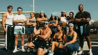 GYMSHARK LIFT MIAMI