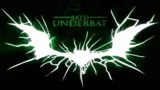 UNDERBAT Trailer