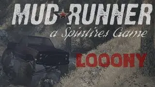mudrunner  -  a sunday drive