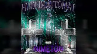 HUOLIMATTOMAT - NIMETÖN (Official Audio)