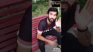 Uzbej prikol TiK ToK