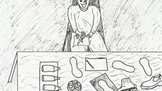 Storyboard Marluvas