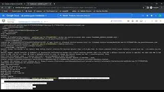 Connect an App to a Cloud SQL for PostgreSQL Instance || Yellow Challenge A || Qwiklabs Arcade 2k23