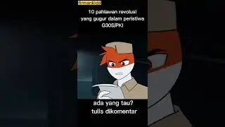 G30S/PKI 