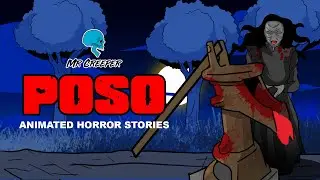 POSO | PINOY ANIMATED HORROR STORIES