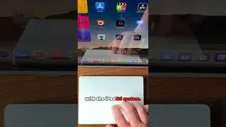 Mac Accessories are GREAT for iPad too!